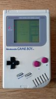 Nintendo Gameboy DMG-01 inkl. Tetris Rheinland-Pfalz - Prüm Vorschau