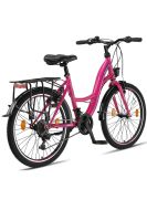 Licorne Bike Cityrad Licorne Bike Stella Premium City Bike 24 Zol Bielefeld - Senne Vorschau