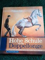 Cadmos Hohe Schule Doppellonge Sachsen - Mittelbach Vorschau