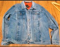 Harley Davidson Jeansjacke XL Nordrhein-Westfalen - Kerpen Vorschau