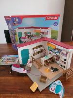 Schleich 42568 + Geschenk Nordrhein-Westfalen - Niederkassel Vorschau