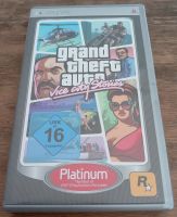 "GTA Vice City Stories"- Original Playstation PSP-Disc in OVP Baden-Württemberg - Gondelsheim Vorschau