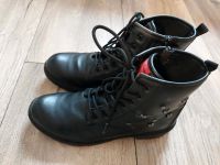 Geox Respira Stiefeletten Stiefel Boots Mickey Mouse 38 top Thüringen - Oberheldrungen Vorschau