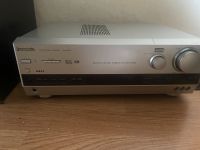 Panasonic Verstärker AV Control Receiver  SA-HE75 Berlin - Charlottenburg Vorschau