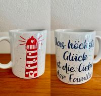 Becher Tasse Kaffeebecher Teebecher Maritim Kiel - Hassee-Vieburg Vorschau