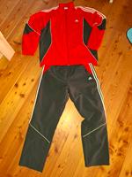Adidas Climalite Trainingsanzug Gr.  3XL Bayern - Perkam Vorschau
