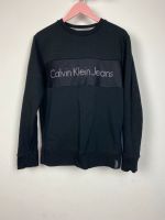 CALVIN KLEIN S Herren Pullover Langarm Sweatshirt Logo Friedrichshain-Kreuzberg - Kreuzberg Vorschau