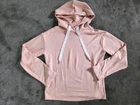 NEU ORSAY Pullover Sweatshirt Rose Kapuze - Gr. XS Niedersachsen - Meppen Vorschau
