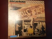 Vinyl / Schallplatte JOHN LEE HOOKER "Blues Collection 2" Leipzig - Leipzig, Zentrum-Südost Vorschau