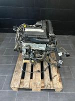 MOTOR CZC 1.4 TSI AUDI A3 SEAT LEON SKODA YETI VW CADDY 46000 km Sachsen - Wurzen Vorschau