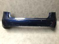 Mercedes B-Klasse W246 Bumper Stoßstange hinten A2468853525 Hessen - Obertshausen Vorschau