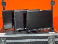 TVlogic XVM-245W Multi Format LCD Monitor Baden-Württemberg - Ellwangen (Jagst) Vorschau