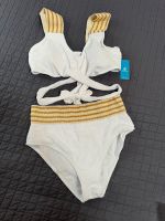 Bikini von CupShe, Größe L Rheinland-Pfalz - Altleiningen Vorschau