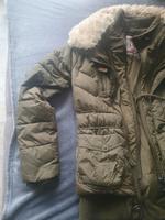 Damen, Winterjacke, S, Khujo Hessen - Eichenzell Vorschau