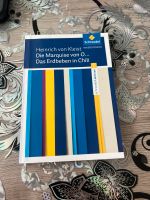 Die Marquise von O… Das Erdbeben in Chili Nordrhein-Westfalen - Neuss Vorschau