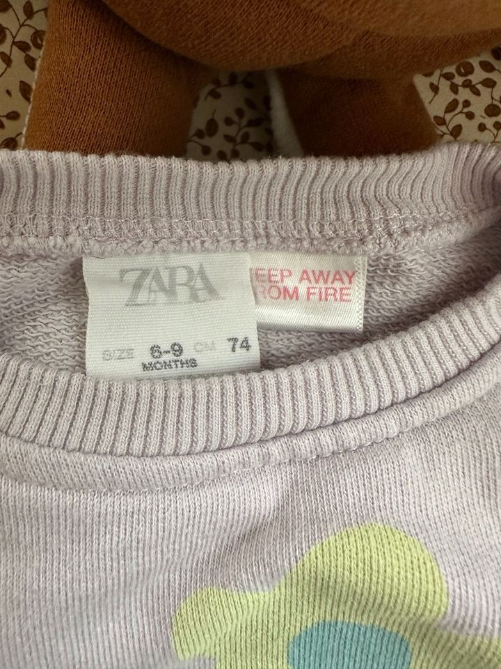 Zara Set*Größe 74* in Recklinghausen