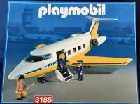 Playmobil Flugzeug 3185 OVP Vegesack - Grohn Vorschau