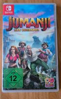 Switch Spiel Jumanji Bayern - Landsberg (Lech) Vorschau