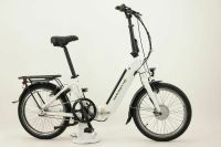 E-Bike Saxonette Compact Comfort Falt UVP 1699,- jetzt 1399,- Nordrhein-Westfalen - Rheine Vorschau