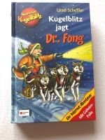 Kommissar Kugelblitz jagt Dr. Fing Niedersachsen - Steinkirchen Vorschau