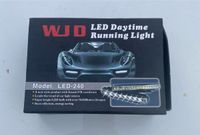 WJD 240 Auto LED Licht Universal Nordrhein-Westfalen - Voerde (Niederrhein) Vorschau