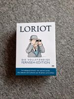 Loriot - Die vollständige Fernse Edition Brandenburg - Templin Vorschau