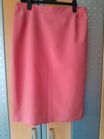 Damen Rock Gr 44 Terrakotta Farben  Bexley Nordrhein-Westfalen - Neuss Vorschau