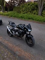 Kawasaki Z750 z750j wenig Kilometer gelaufen Nordrhein-Westfalen - Soest Vorschau