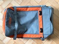 FANATIC Roll-Koffer Reise-Tasche Splitpack Grau/Orange Baden-Württemberg - Ravensburg Vorschau