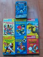 Lustige Taschenbücher von Walt Disney Kiel - Pries-Friedrichsort Vorschau