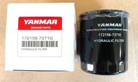 Yanmar Hydraulikfilter 172156-73710 Bayern - Taufkirchen Vils Vorschau