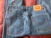 Levis Slim Jeans Gr. 176 Top Zustand Ludwigslust - Landkreis - Grabow Vorschau