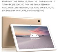 Blackview Tablet Nordrhein-Westfalen - Iserlohn Vorschau