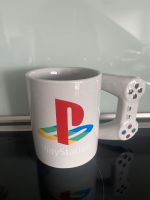 Aktion Sammlertasse PlayStation Nordrhein-Westfalen - Dinslaken Vorschau