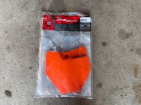 Startnummerntafel KTM SXF SX-F SX orange neu 16-18 Number Plate Ludwigslust - Landkreis - Hagenow Vorschau