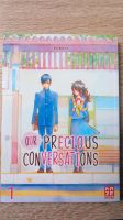 Manga Our Precious Conversations Schleswig-Holstein - Schwentinental Vorschau