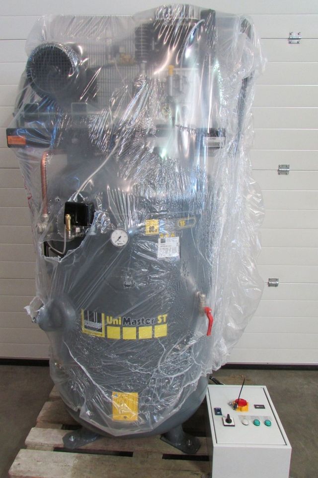 Kompressor Schneider Airsystems UNM STS 780-10-500 C inkl. Mwst. in Holm