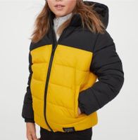 H&M Puffer Jacket Gr. 140 Winterjacke Jacke Nürnberg (Mittelfr) - Neuröthenbach Vorschau