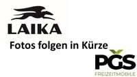 Laika 2024 KOSMO H1409 Hochw. Ausstattung viele Extras Hessen - Baunatal Vorschau