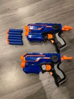 Nerf FIRESTRIKE Mini Thüringen - Uder Vorschau