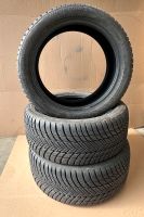 3 Bridgestone Winterreifen 215/45 R17 91W Neuwertig Sachsen-Anhalt - Salzmünde Vorschau