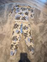 Sweat Set Hunkemöller Blumen Top Zustand Gr s Schlafanzug Niedersachsen - Goslar Vorschau