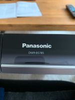 Panasonic blu-ray Disc-recorder DMR-BS785 Leipzig - Sellerhausen-Stünz Vorschau