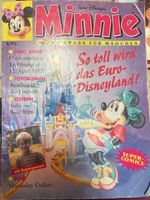 Minnie Mais Comicheftchen von 1992 Baden-Württemberg - Waldshut-Tiengen Vorschau