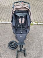 Tfk tfk Joggster Kinderwagen Buggy Offroad braun Baden-Württemberg - Lonsee Vorschau