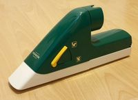 Vorwerk Kobold Polsterboy PB 412 neu mit Ovalanschluss Hamburg-Mitte - Hamburg Billstedt   Vorschau