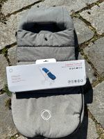 Bugaboo wintersack fleece Bayern - Erdweg Vorschau