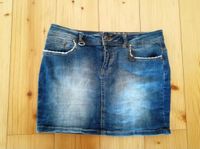 Jeansrock Rock Minirock blau Only Gr. 27 /36 /S Nordrhein-Westfalen - Herscheid Vorschau