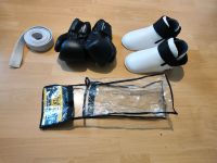 ❤️❤️❤️Benlee Kickboxausstattung , Gr. S , Handschuhe, Gürtel Hessen - Dreieich Vorschau