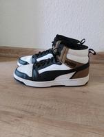 Puma Mid Cut Herrenschuhe Gr.43 Sachsen - Chemnitz Vorschau
